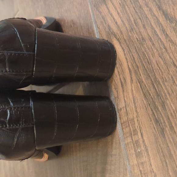 Callie Booties - Picture 3 of 6